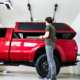 Truck Top Automotive Lifter By SmarterHome - Image 8