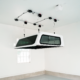 Truck Top Automotive Lifter By SmarterHome - Image 23