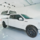 Truck Top Automotive Lifter By SmarterHome - Image 26