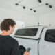Truck Top Automotive Lifter By SmarterHome - Image 29