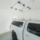 Truck Top Automotive Lifter By SmarterHome - Image 31