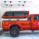 Truck Top Automotive Lifter By SmarterHome - Image 3