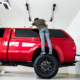 Truck Top Automotive Lifter By SmarterHome - Image 12