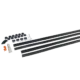 Truck Top Roof Rails By SmarterHome