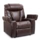 UltraComfort UC472 Rhodes Medium Sinda Lagoon Power Lift Recliner - Image 11