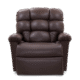 UltraComfort UC556 Vega Medium/Wide Power Lift Recliner Chair