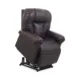 UltraComfort UC562 Artemis Medium / Large Zero Gravity Lift Recliner - Image 12