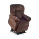 UltraComfort UC562 Artemis Medium / Large Zero Gravity Lift Recliner - Image 8