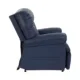 UltraComfort UC562 Artemis Medium / Large Zero Gravity Lift Recliner - Image 9