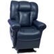 UltraComfort UC562 Artemis Medium / Large Zero Gravity Lift Recliner - Image 10