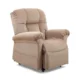 UltraComfort UC562 Artemis Medium / Large Zero Gravity Lift Recliner