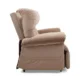 UltraComfort UC562 Artemis Medium / Large Zero Gravity Lift Recliner - Image 3