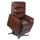 UltraComfort UC114 Destin Medium/Small Powered Lift Recliner Chair - Image 2