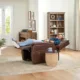 UltraComfort UC476 Marbella Medium Zero Gravity Powered Lift Recliner Chair Sutton - Image 8