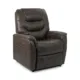 UltraComfort UC476 Marbella Medium Zero Gravity Powered Lift Recliner Chair Sutton - Image 10