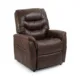 UltraComfort UC476 Marbella Medium Zero Gravity Powered Lift Recliner Chair Sutton - Image 14