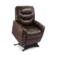 UltraComfort UC476 Marbella Medium Zero Gravity Powered Lift Recliner Chair Sutton - Image 15