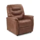 UltraComfort UC476 Marbella Medium Zero Gravity Powered Lift Recliner Chair Sutton