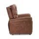 UltraComfort UC476 Marbella Medium Zero Gravity Powered Lift Recliner Chair Sutton - Image 3