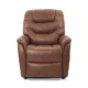 UltraComfort UC476 Marbella Medium Zero Gravity Powered Lift Recliner Chair Sutton - Image 2