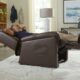 UltraComfort UC559 Polaris Large Zero Gravity Powered Lift Recliner - Image 8