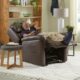 UltraComfort UC559 Polaris Large Zero Gravity Powered Lift Recliner - Image 6