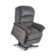 UltraComfort UC559 Polaris Large Zero Gravity Powered Lift Recliner - Image 2