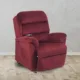 UltraComfort UC559 Polaris Small Zero Gravity Powered Lift Recliner Chair - Image 3