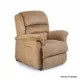 UltraComfort UC559 Polaris Small Zero Gravity Powered Lift Recliner Chair - Image 4
