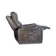 UltraComfort UC478 Sedona Medium Zero Gravity Powered Lift Recliner Chair - Image 6