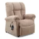 UltraComfort UC520 Sol Lift Chair with HeatWave Stellar Medium AutoDrive - Image 2