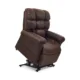 UltraComfort UC556 Vega Medium Large Zero Gravity Lift Recliner Chair - Image 8