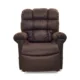 UltraComfort UC556 Vega Medium Large Zero Gravity Lift Recliner Chair - Image 7