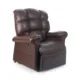 UltraComfort UC556 Vega Medium Large Zero Gravity Lift Recliner Chair - Image 15
