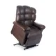 UltraComfort UC556 Vega Medium Large Zero Gravity Lift Recliner Chair - Image 16