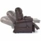 UltraComfort UC556 Vega Medium Large Zero Gravity Lift Recliner Chair - Image 4