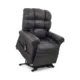 UltraComfort UC556 Vega Medium Large Zero Gravity Lift Recliner Chair - Image 3