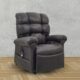 UltraComfort UC556 Vega Medium Large Zero Gravity Lift Recliner Chair - Image 5