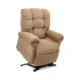 UltraComfort UC556 Vega Medium Large Zero Gravity Lift Recliner Chair - Image 11