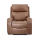 UltraCozy UC671 Medium Zero Gravity+ Powered Recliner Chair - Image 20