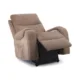 UltraCozy UC671 Medium Zero Gravity+ Powered Recliner Chair - Image 4
