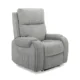 UltraCozy UC671 Medium Zero Gravity+ Powered Recliner Chair - Image 11