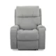 UltraCozy UC671 Medium Zero Gravity+ Powered Recliner Chair - Image 12