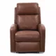 UltraCozy UC673 Medium Zero Gravity+ Powered Recliner Chair - Image 16