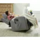 UltraCozy UC673 Medium Zero Gravity+ Powered Recliner Chair - Image 7