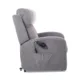 UltraCozy UC673 Medium Zero Gravity+ Powered Recliner Chair - Image 6