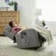 UltraCozy UC673 Medium Zero Gravity+ Powered Recliner Chair - Image 5