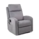 UltraCozy UC673 Medium Zero Gravity+ Powered Recliner Chair - Image 2