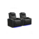 Valencia D-BOX Haptic+ Oslo Ultimate Luxury Edition 2 Single Seatings