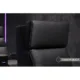 Valencia Monza Carbon Fiber Home Theater Seating Row of 5 - Image 16